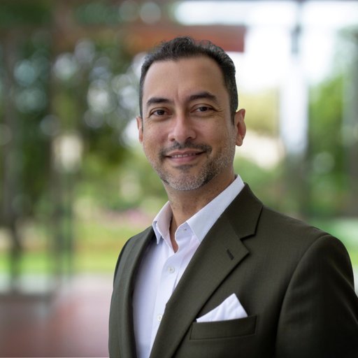 Abdias Basto, Co-Founder of Invivant, business broker and M&A advisor