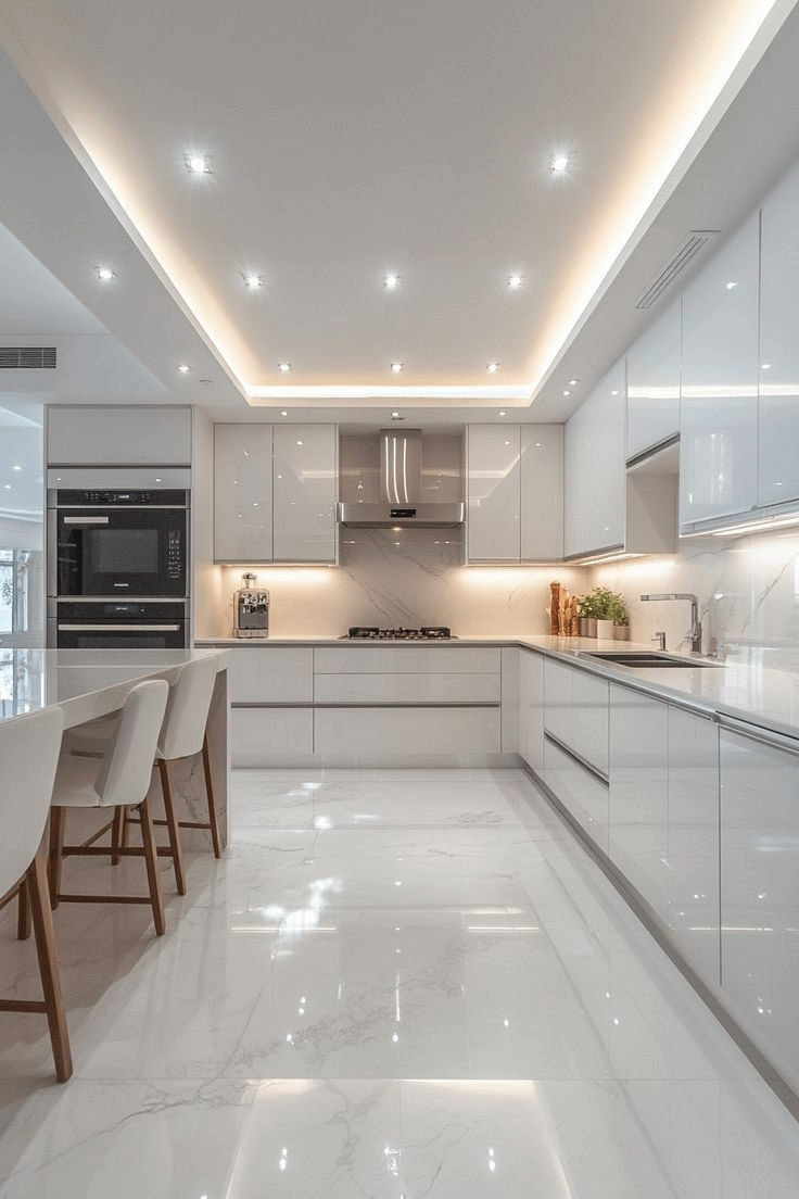 Kitchen Remodeling